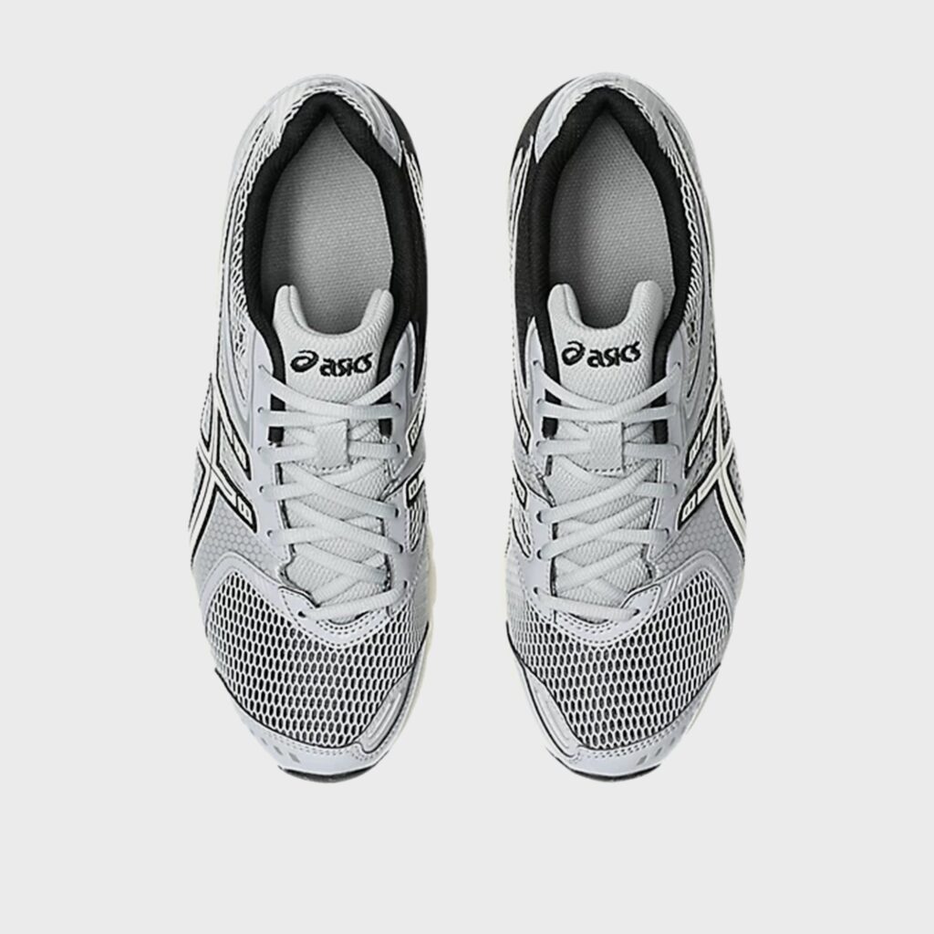Кроссовки ASICS Gel-Ds 14 - Piedmont Grey / Ivory