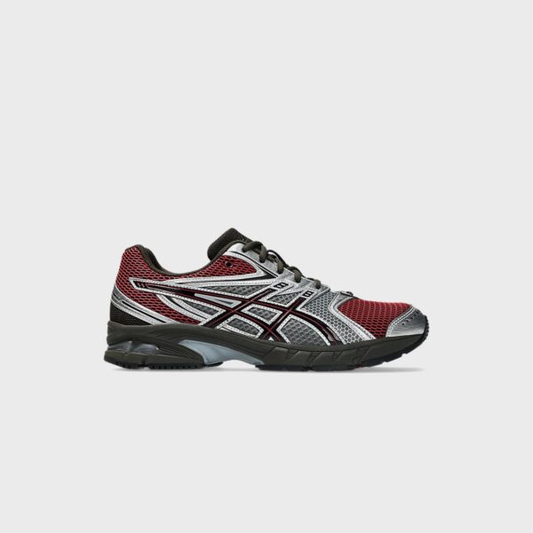 Кроссовки ASICS Gel-Ds 14 - Oxblood / Black
