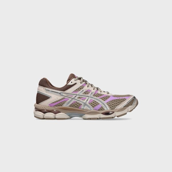 Кроссовки ASICS Gel-Cumulus 16 - Cinnamon / Pure Silver