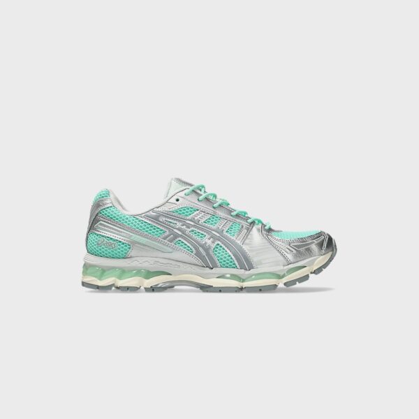 Кроссовки ASICS GEL-KAYANO 12.1 - Ice Green / Gravel