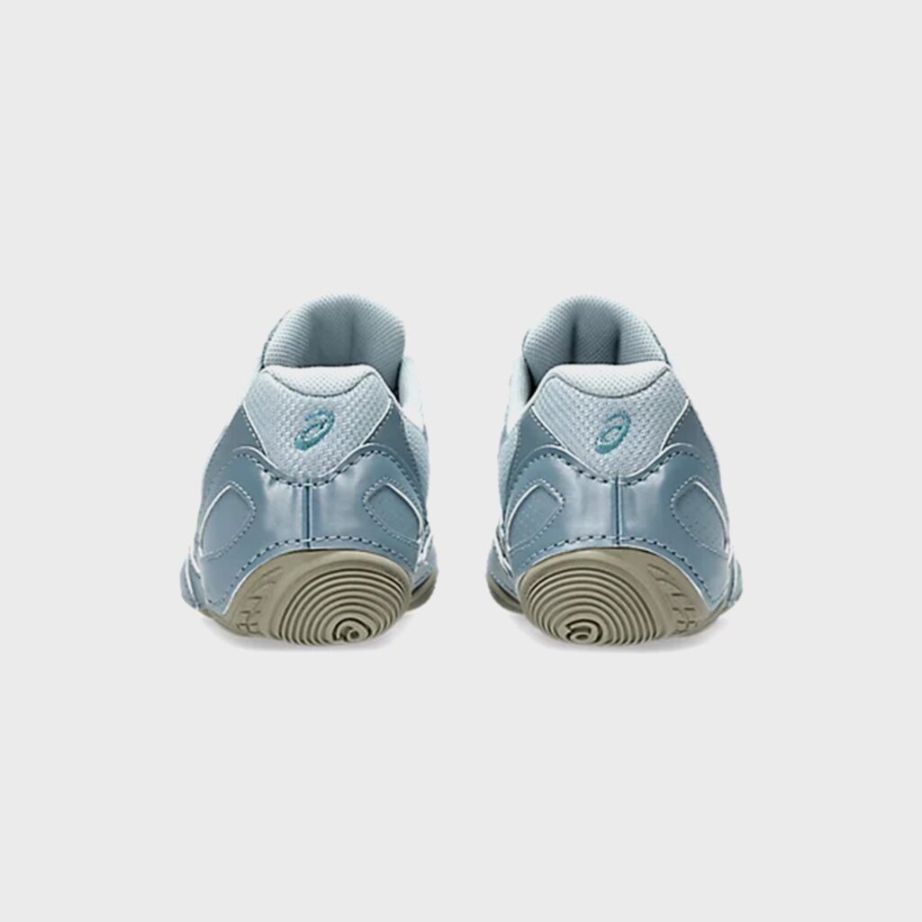 Кроссовки ASICS Hypersync - Slate Blue / Storm Cloud
