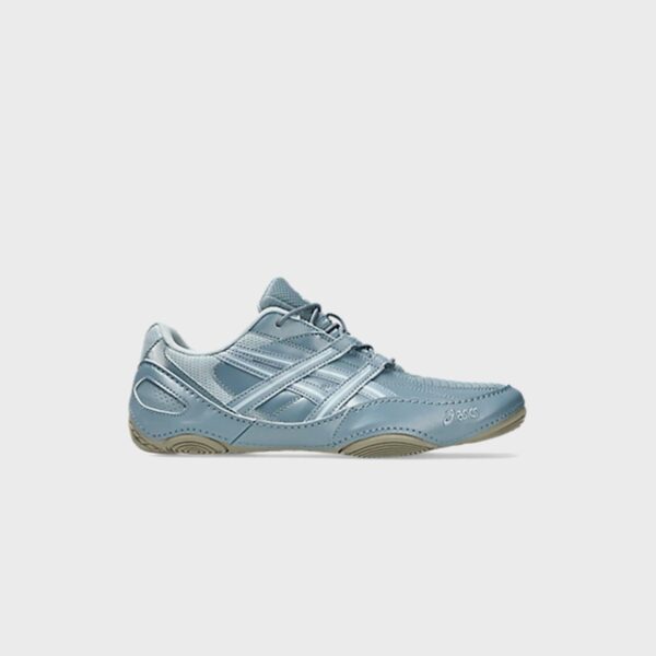 Кроссовки ASICS Hypersync - Slate Blue / Storm Cloud