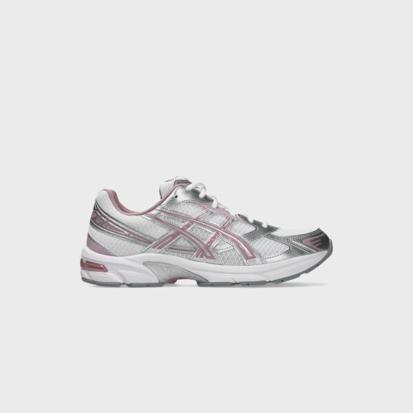 Кроссовки ASICS Gel-1130 - White / Taro Purple