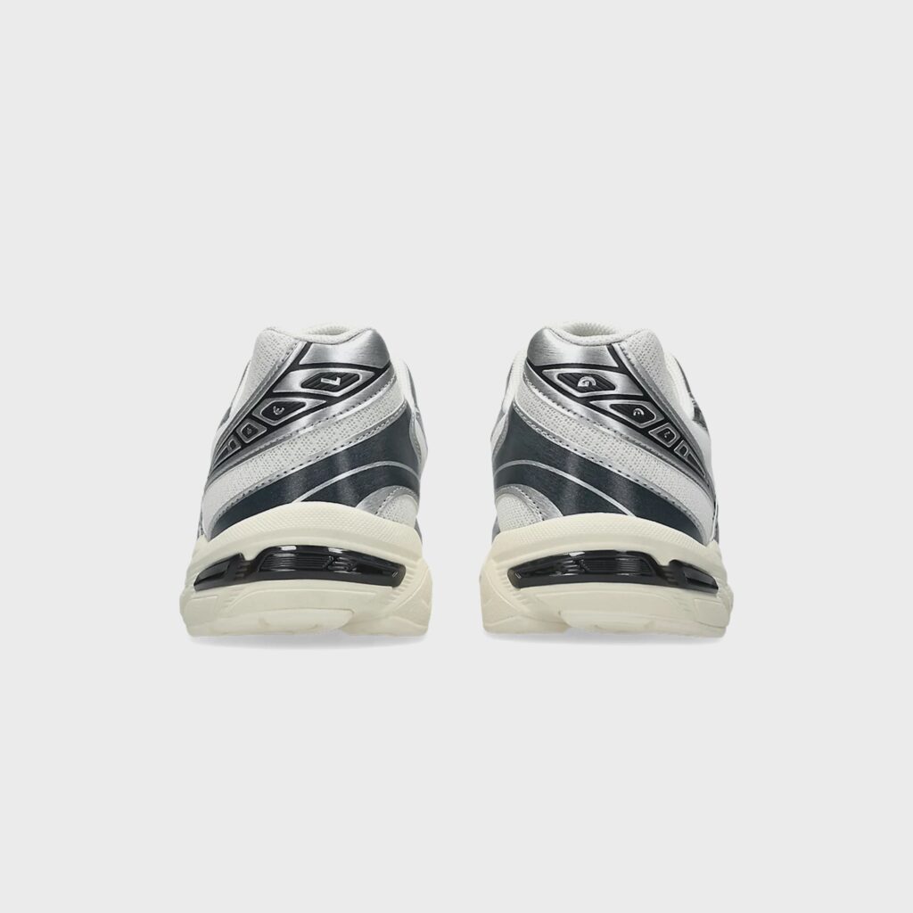 Кроссовки ASICS Gel-1130 - Cream / Carrier Grey