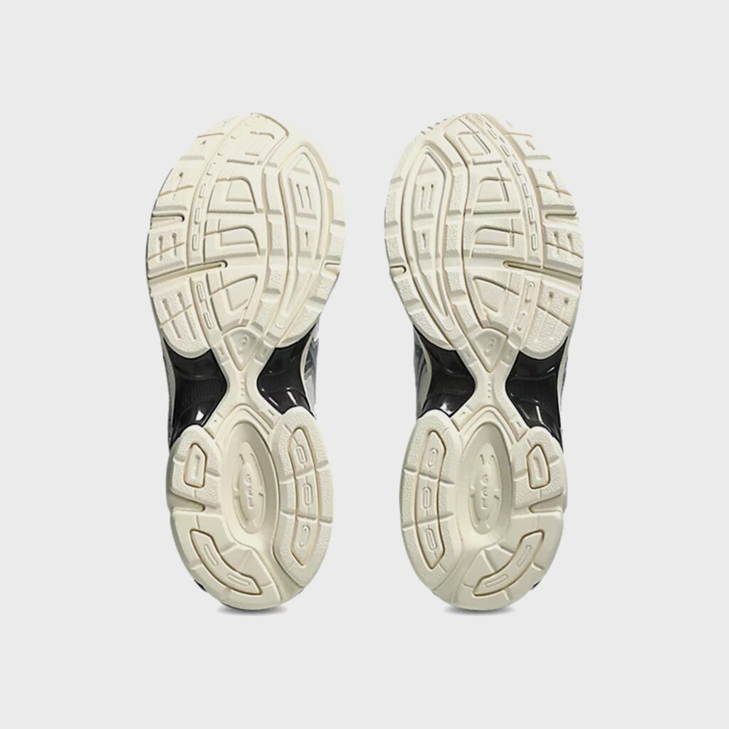 Кроссовки ASICS Gel-1130 - Cream / Carrier Grey