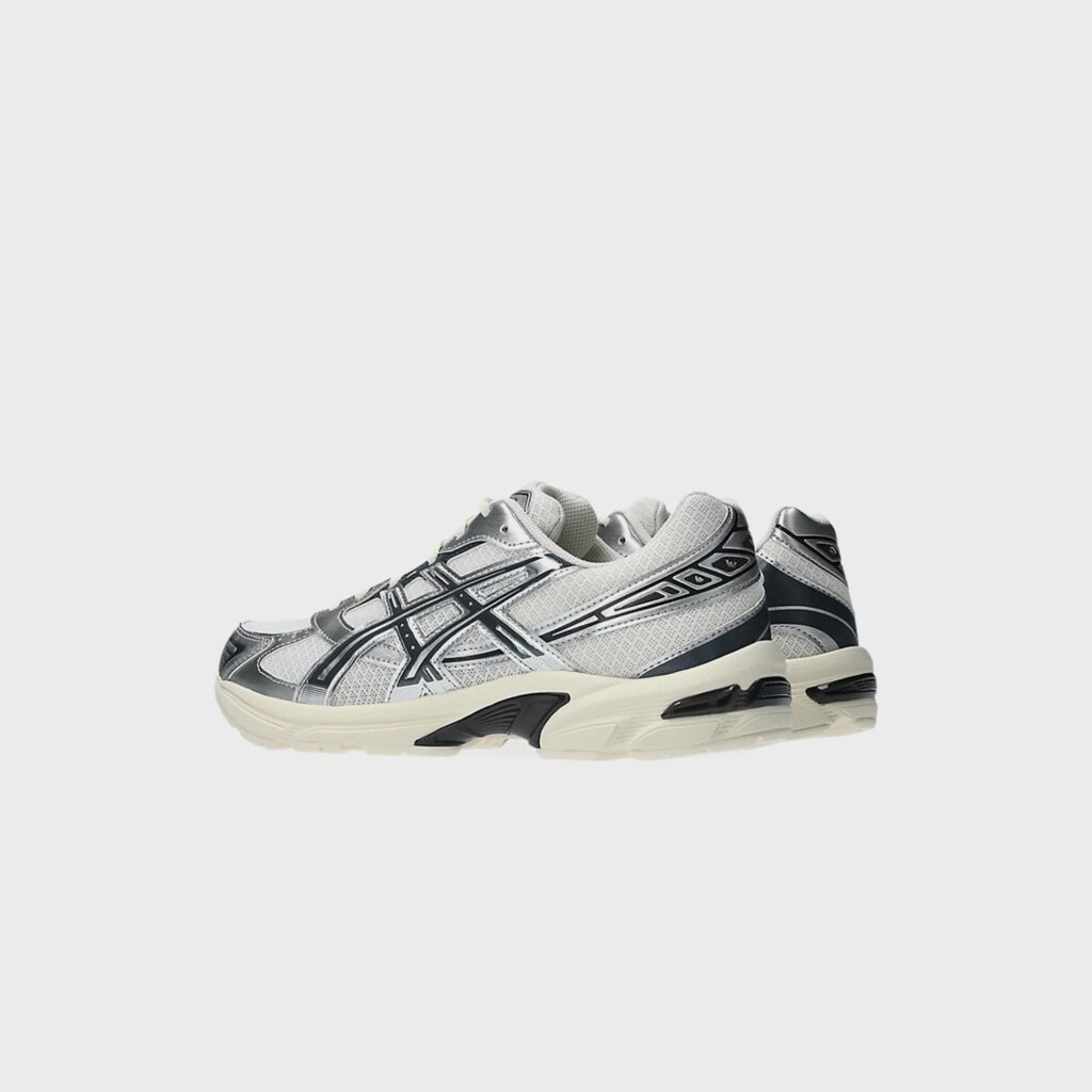 Кроссовки ASICS Gel-1130 - Cream / Carrier Grey