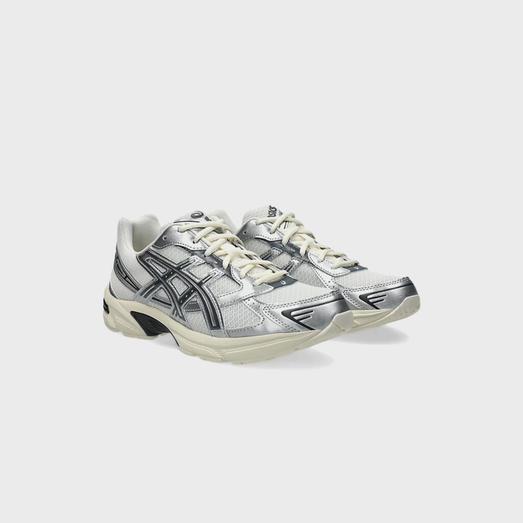 Кроссовки ASICS Gel-1130 - Cream / Carrier Grey