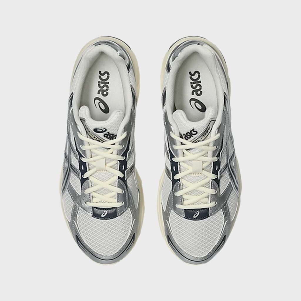 Кроссовки ASICS Gel-1130 - Cream / Carrier Grey