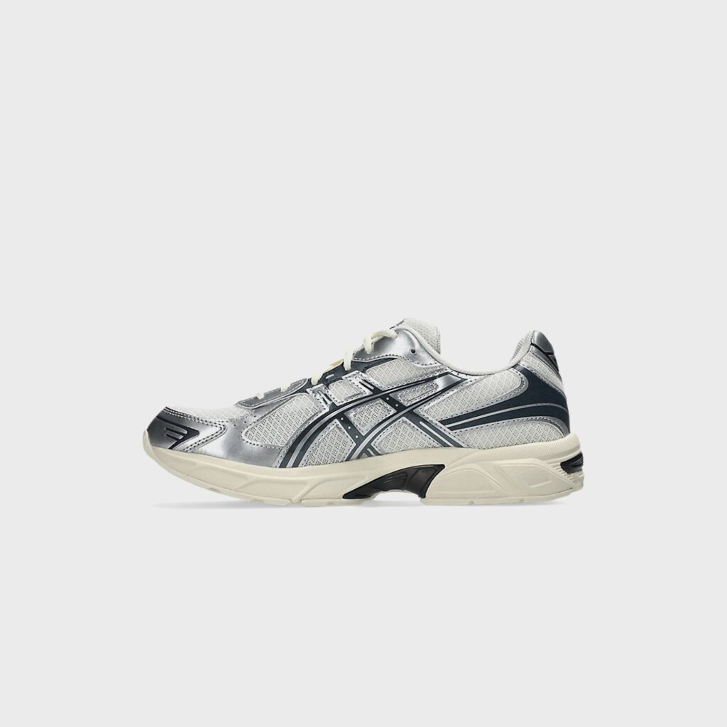 Кроссовки ASICS Gel-1130 - Cream / Carrier Grey