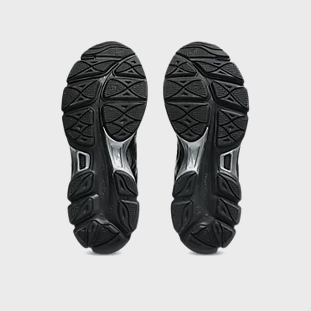 Кроссовки ASICS x Griff Gel-Cumulus 16 - Black