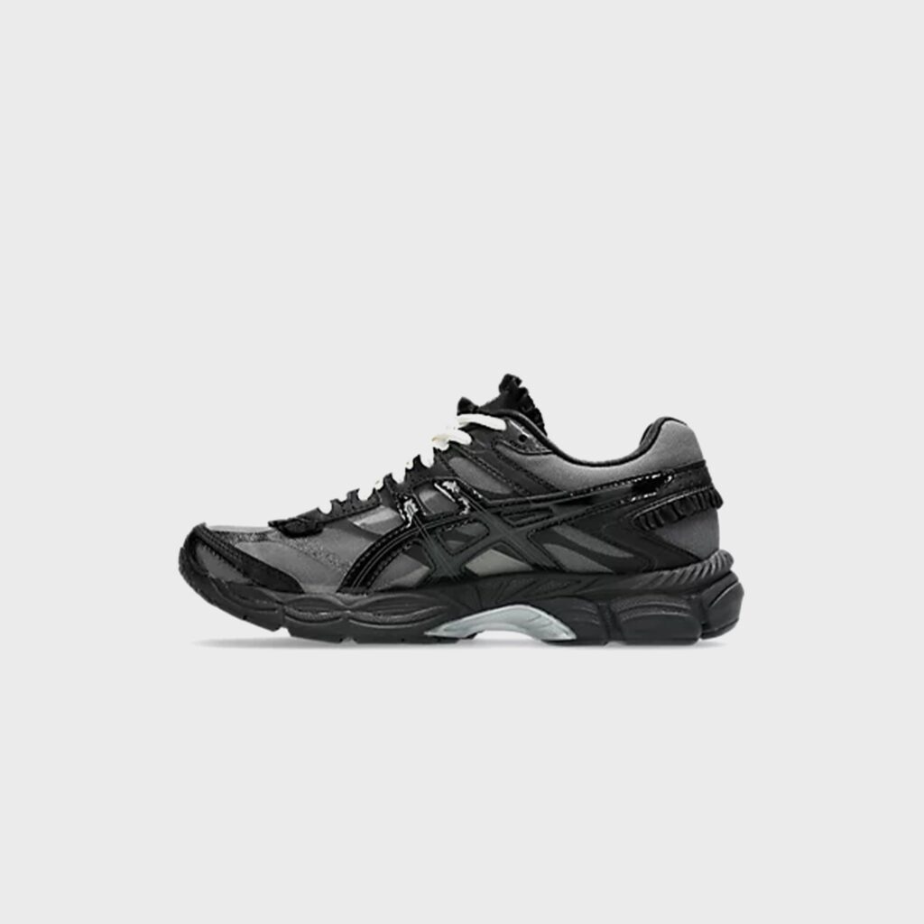 Кроссовки ASICS x Griff Gel-Cumulus 16 - Black
