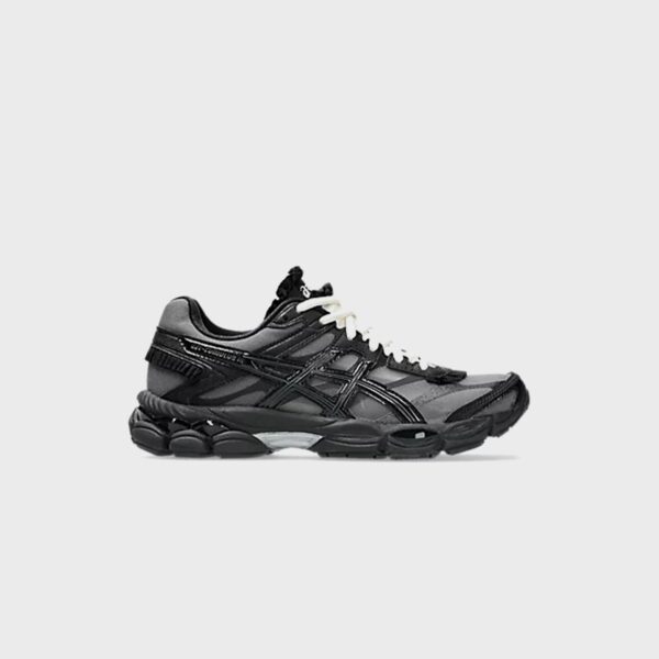 Кроссовки ASICS x Griff Gel-Cumulus 16 - Black