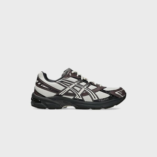 Кроссовки ASICS GEL-1130 - Oatmeal / Obsidian Grey