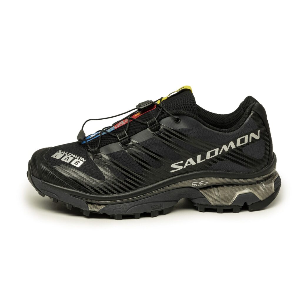 Кроссовки Salomon XT-4 OG