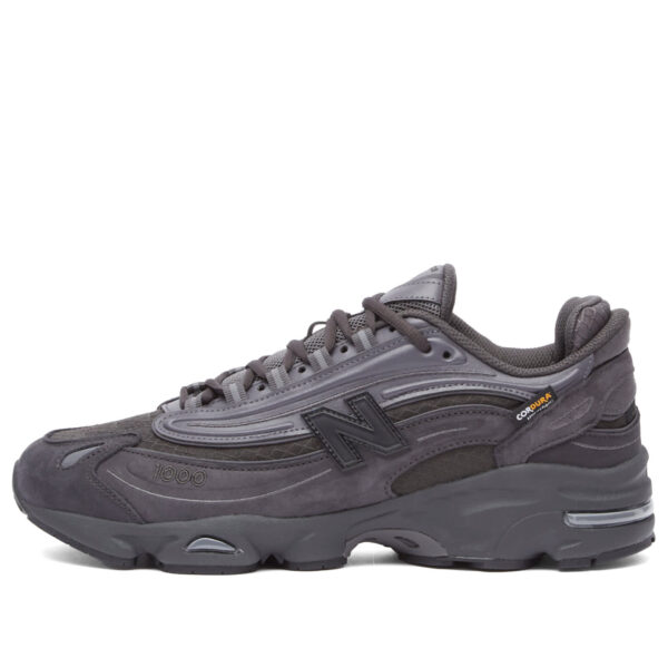 Кроссовки New Balance M1000NBB
