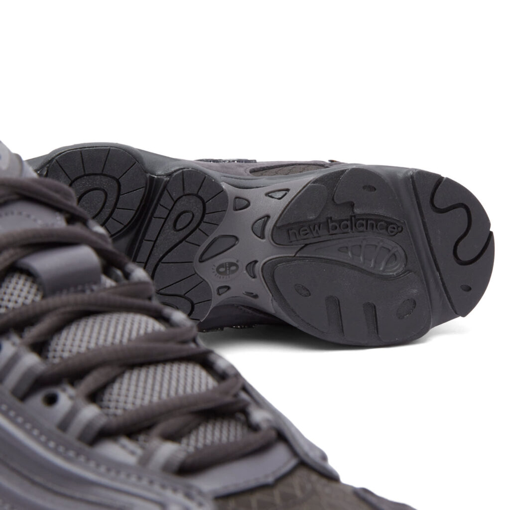 Кроссовки New Balance M1000NBB