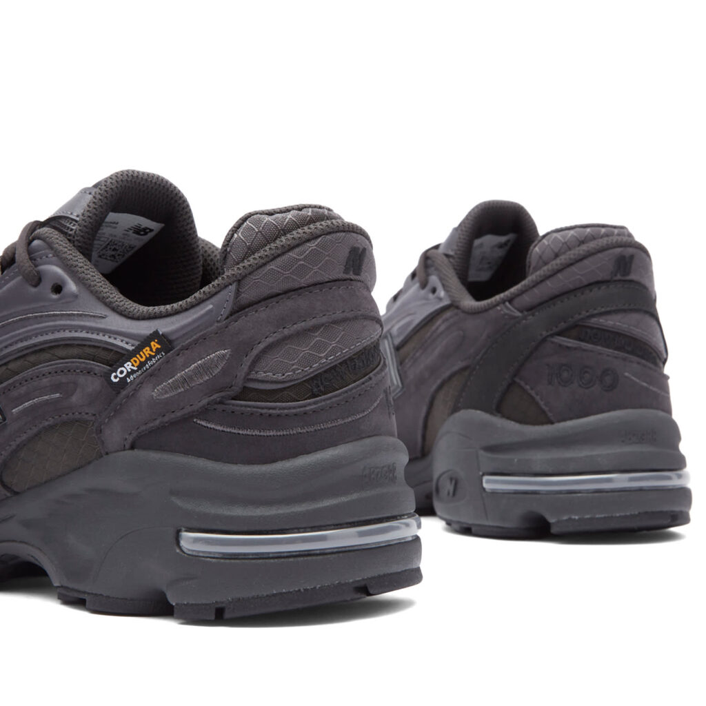 Кроссовки New Balance M1000NBB