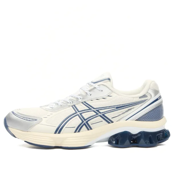 Кроссовки Asics Gel-Kinetic Fluent