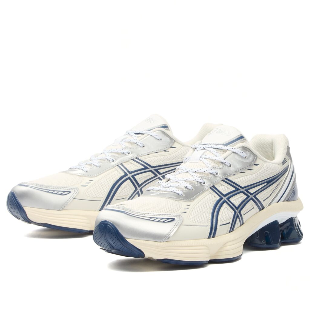 Кроссовки Asics Gel-Kinetic Fluent