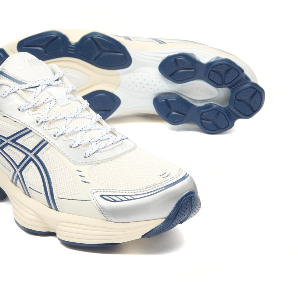Кроссовки Asics Gel-Kinetic Fluent