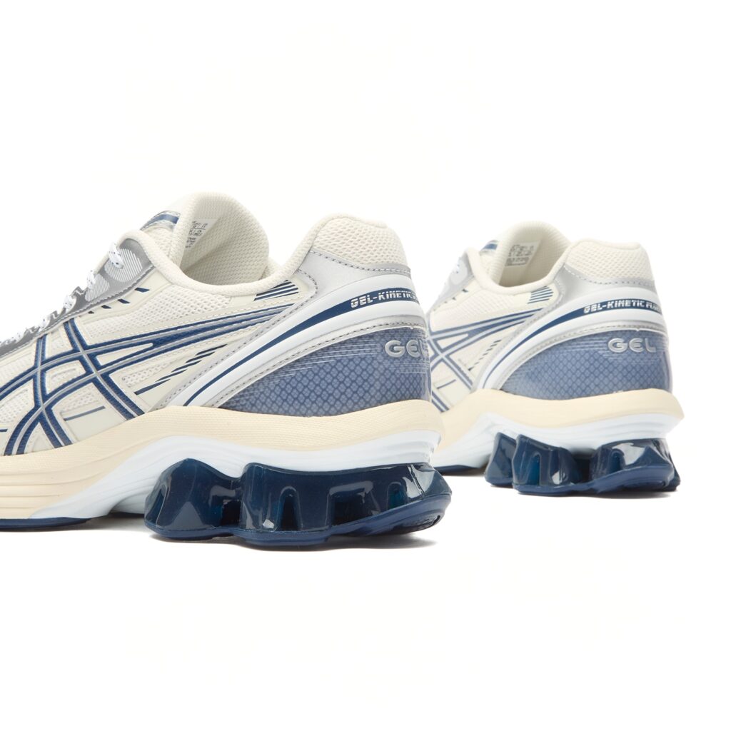 Кроссовки Asics Gel-Kinetic Fluent