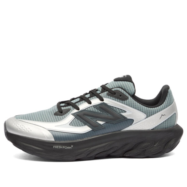 Кроссовки New Balance x CAYL UTRNCA