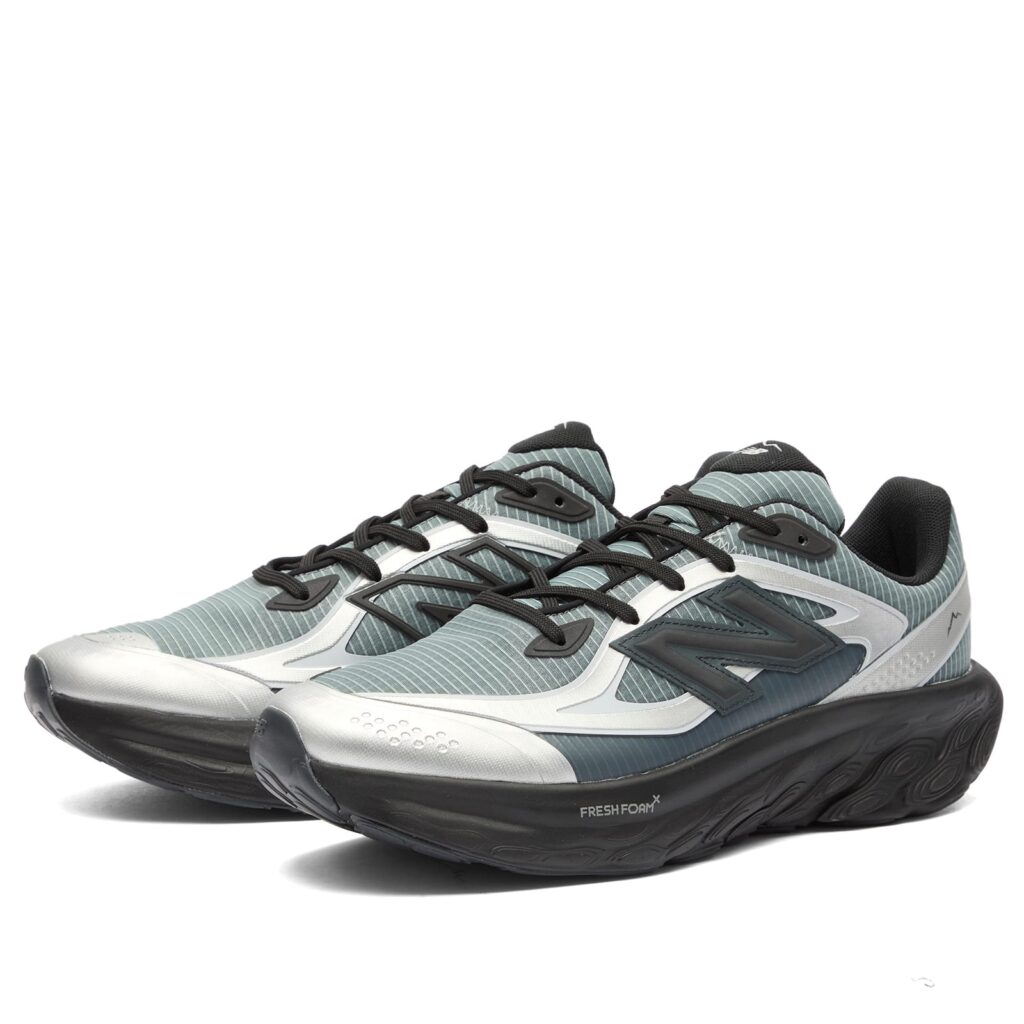 Кроссовки New Balance x CAYL UTRNCA
