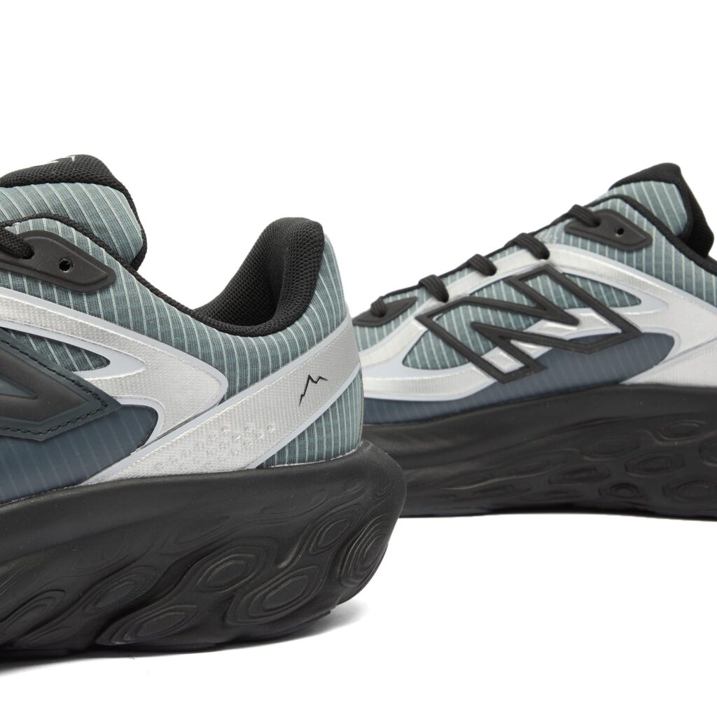 Кроссовки New Balance x CAYL UTRNCA