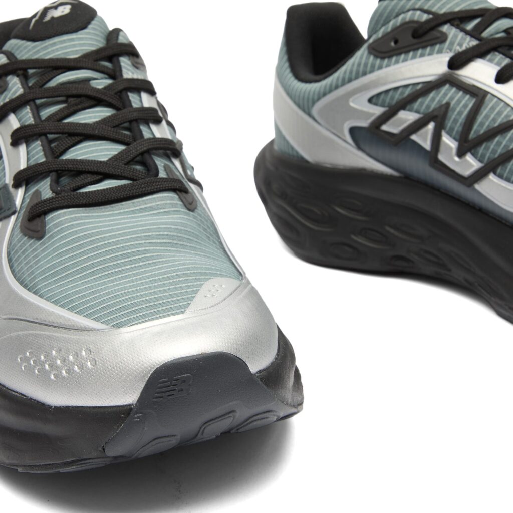 Кроссовки New Balance x CAYL UTRNCA