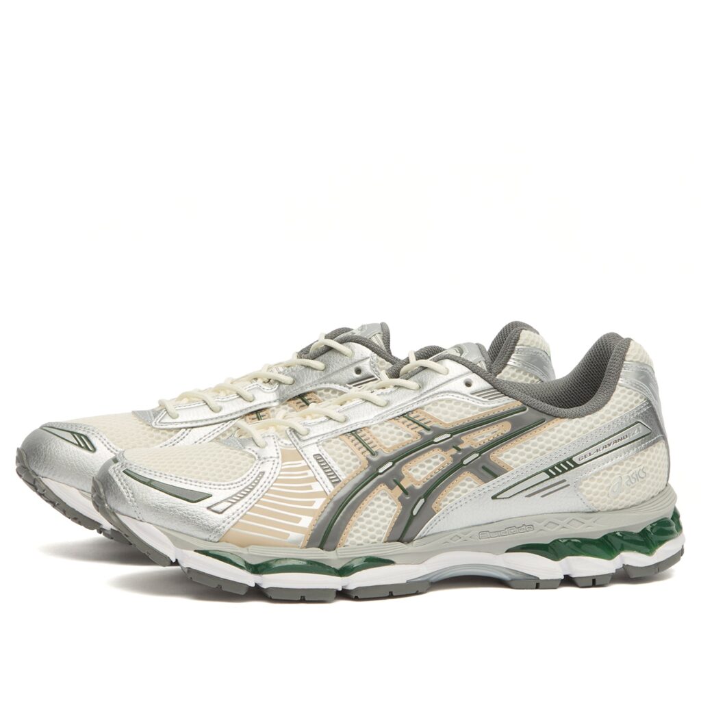 Кроссовки Asics Gel-Kayano 12.1