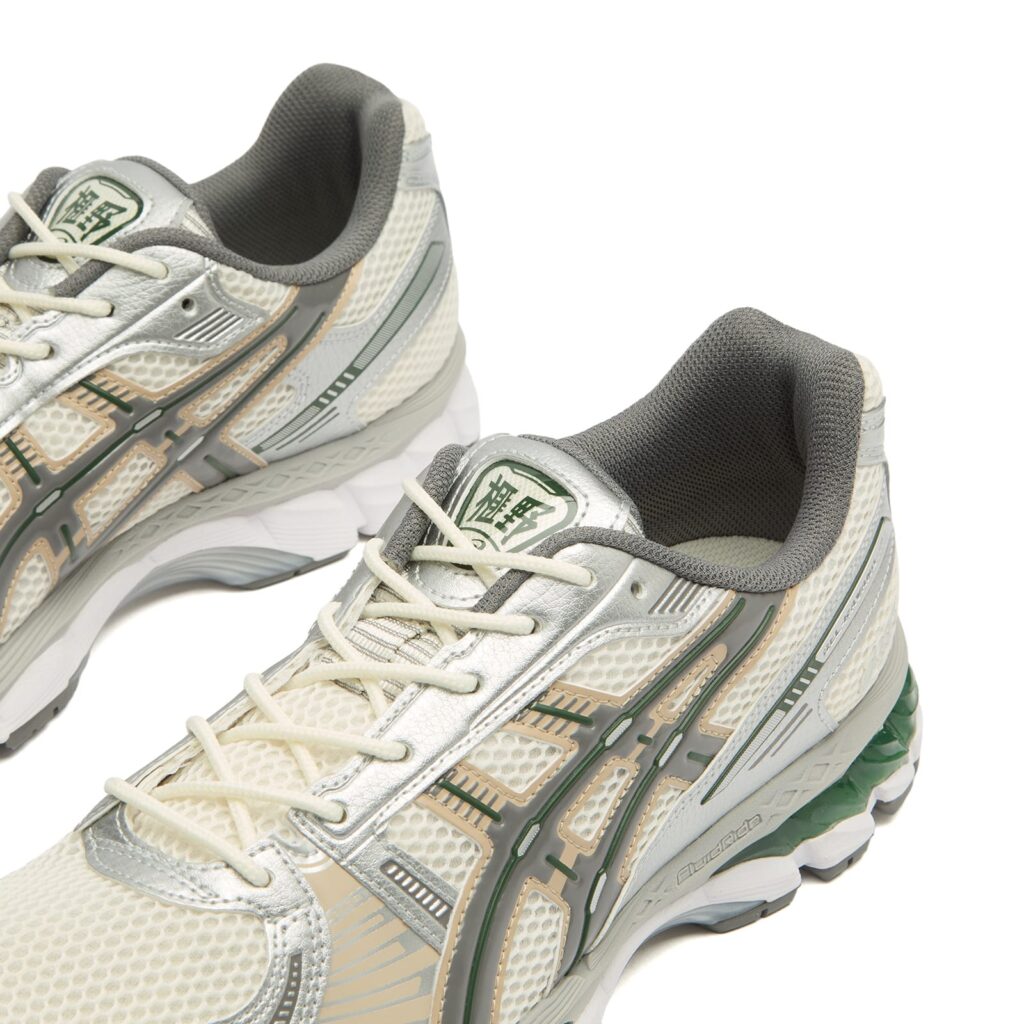 Кроссовки Asics Gel-Kayano 12.1
