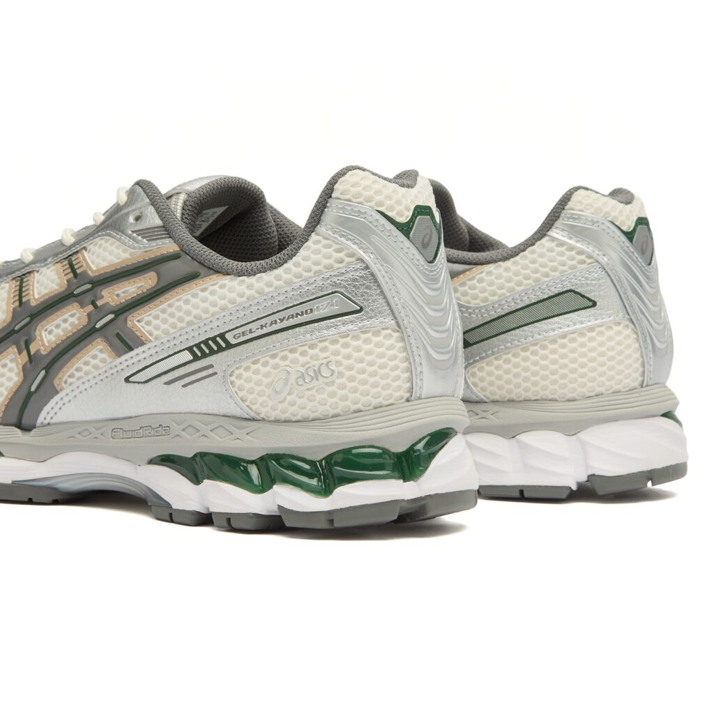 Кроссовки Asics Gel-Kayano 12.1