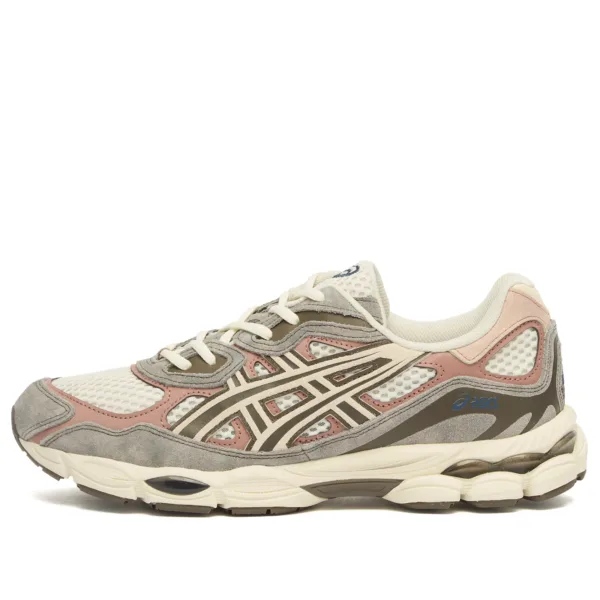 Кроссовки Asics Gel-Nyc