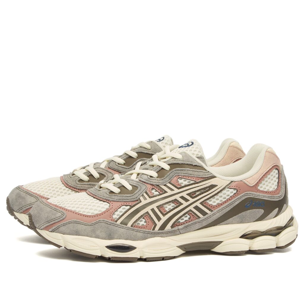 Кроссовки Asics Gel-Nyc