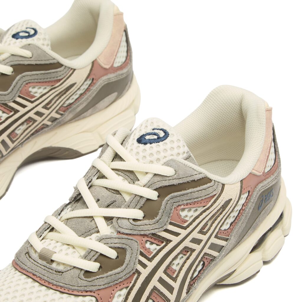 Кроссовки Asics Gel-Nyc