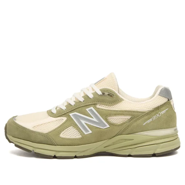 Кроссовки New Balance U9901MX Made in USA
