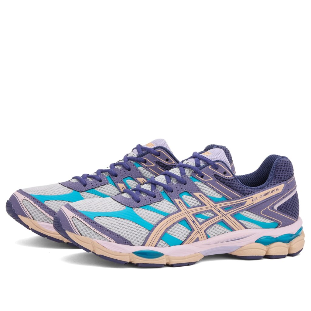 Кроссовки Asics GEL-Cumulus 16