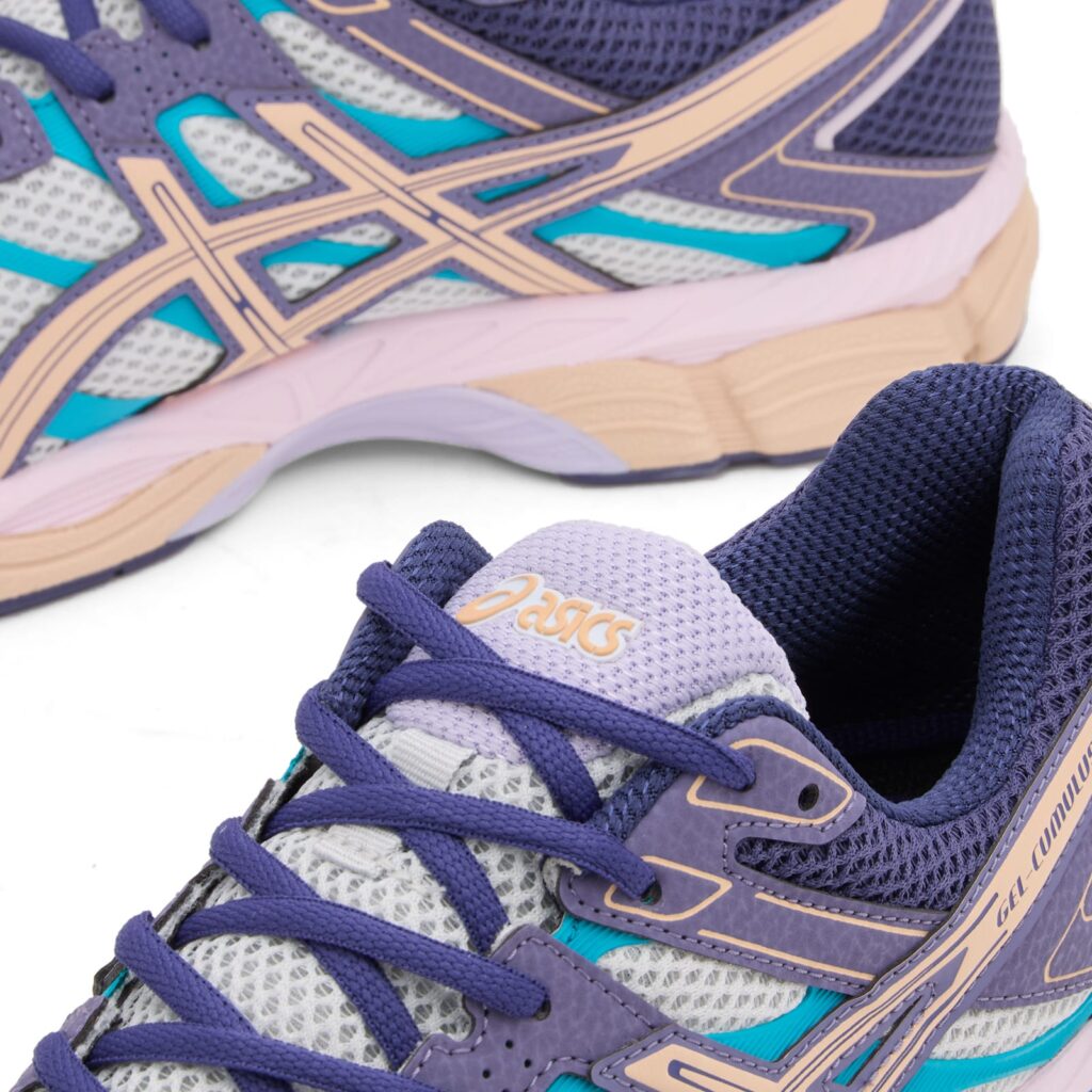 Кроссовки Asics GEL-Cumulus 16