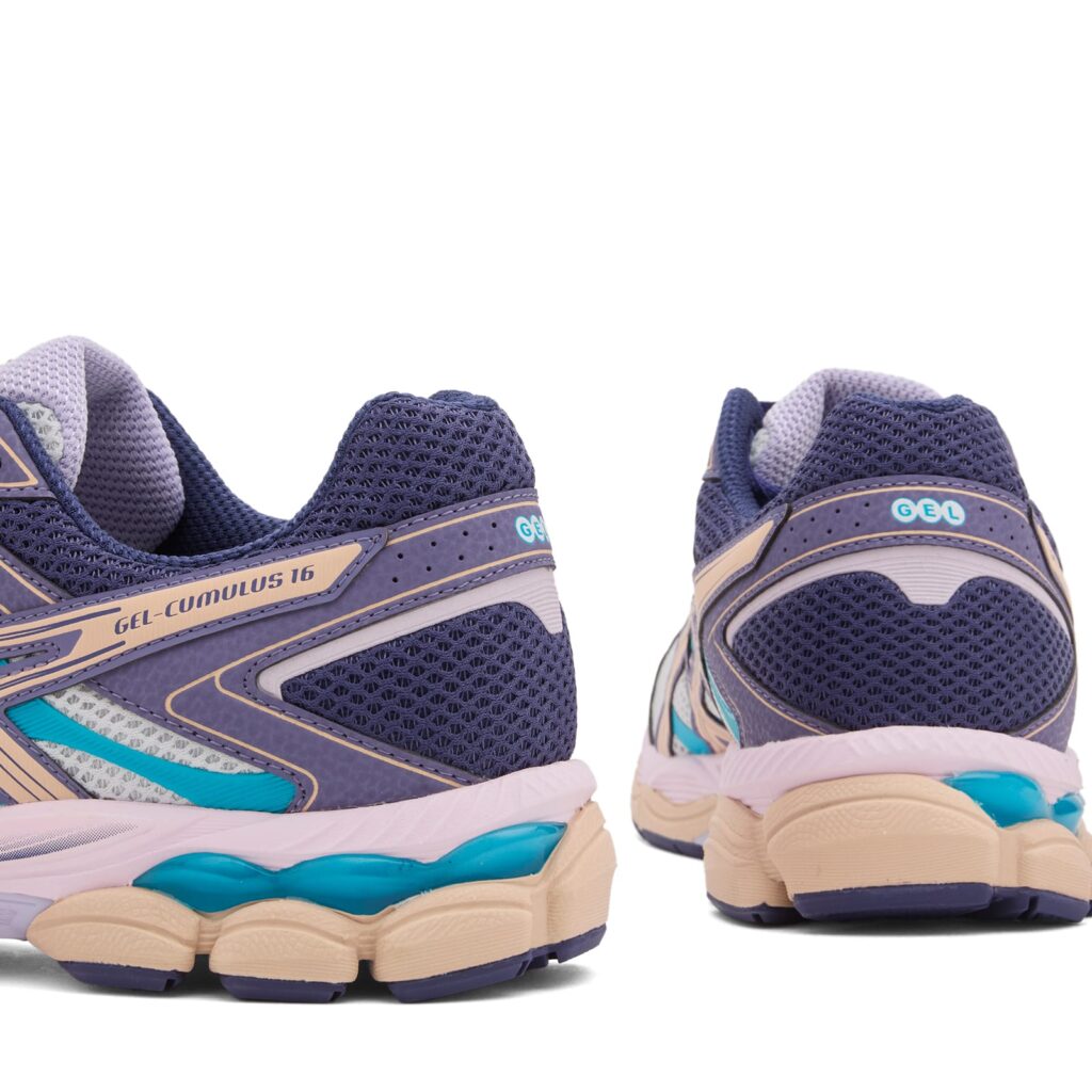 Кроссовки Asics GEL-Cumulus 16