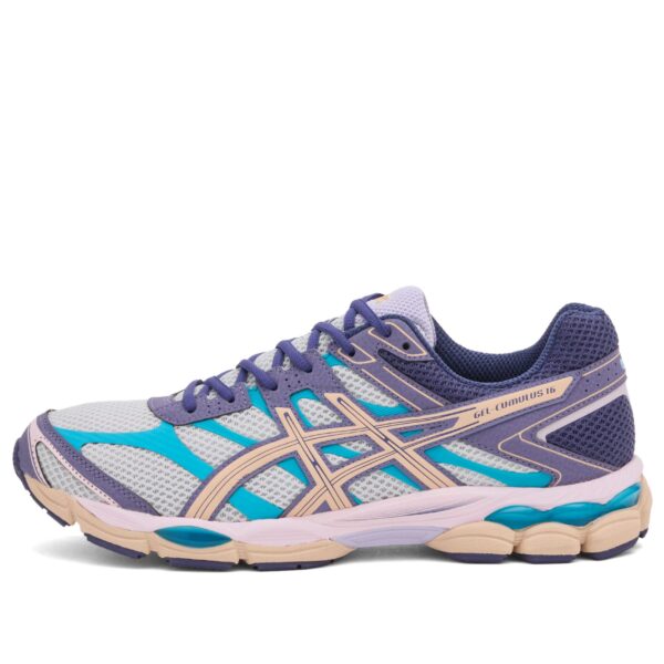 Кроссовки Asics GEL-Cumulus 16