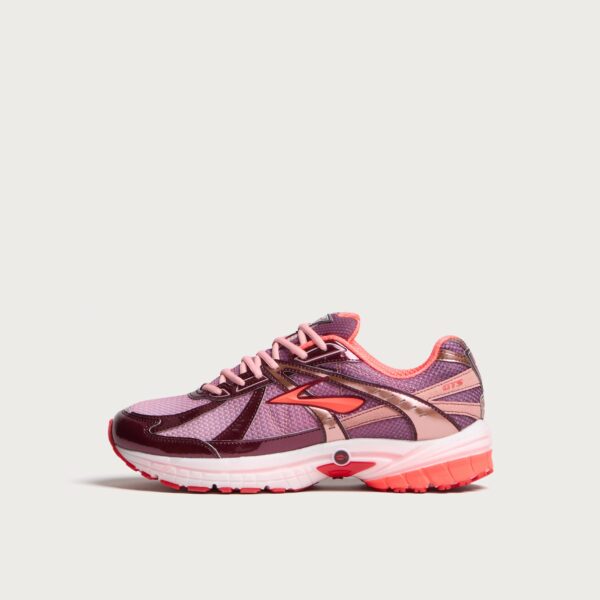Кроссовки Brooks x AFEW Adrenaline GTS 10