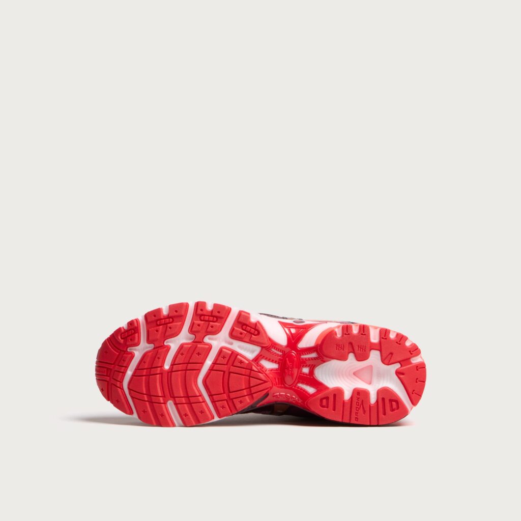 Кроссовки Brooks x AFEW Adrenaline GTS 10