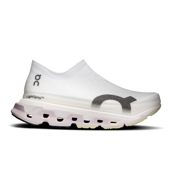 Кроссовки LightSpray Cloudmonster 3 Hyper: Responsive Super