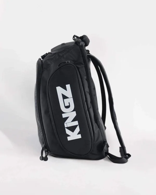 Рюкзак KINGZ Convertible 2.0 - Black