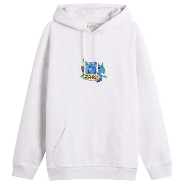 Худи Gramicci Blueberry