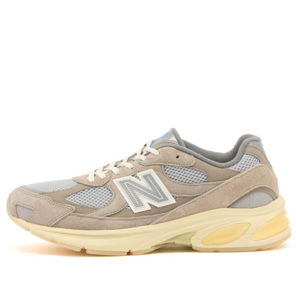 Кроссовки New Balance Abzorb 2010