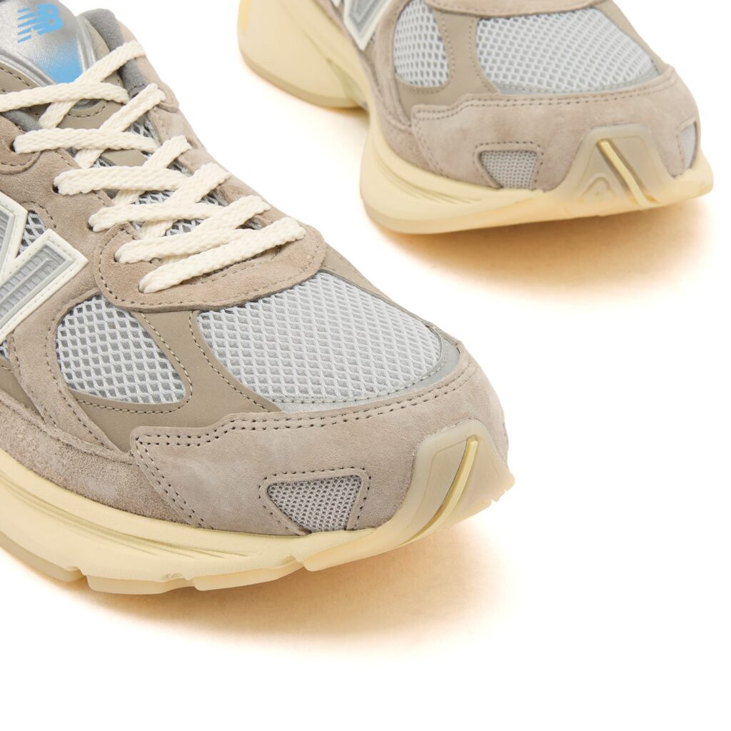 Кроссовки New Balance Abzorb 2010
