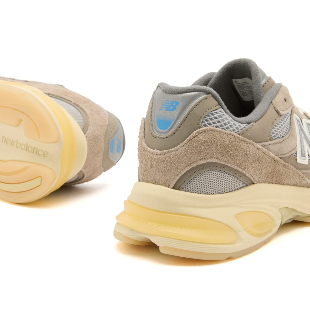 Кроссовки New Balance Abzorb 2010