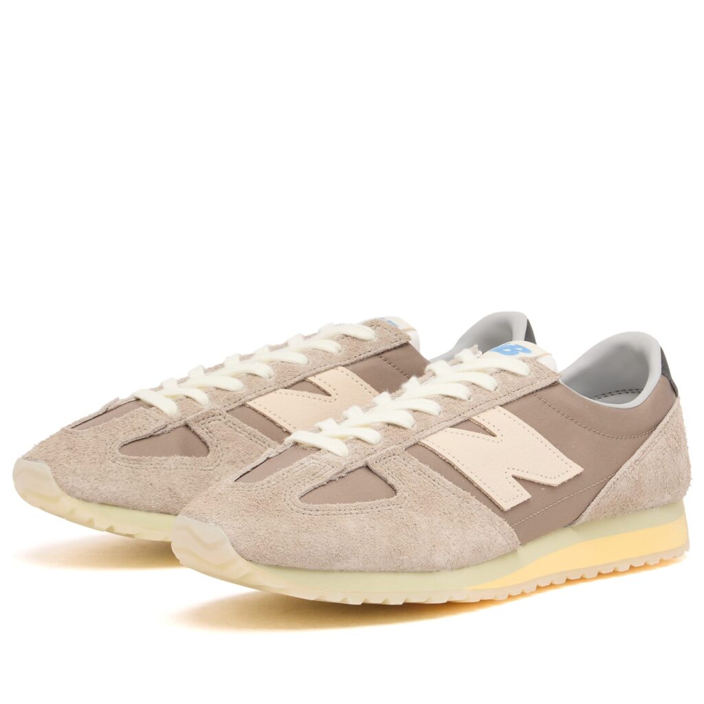 Кроссовки New Balance 471