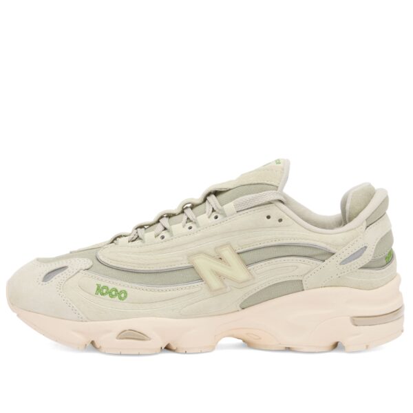 Кроссовки New Balance M1000LAG